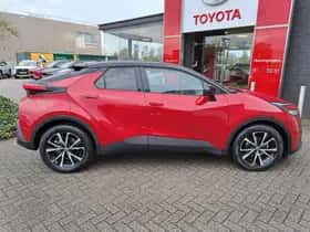 Toyota C hr (2025) thumbnail 60