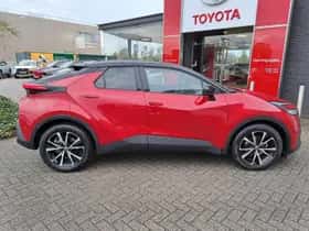 Toyota C hr (2025) thumbnail 10