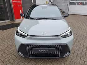 Toyota Aygo X (2026) thumbnail 11