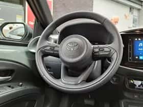 Toyota Aygo X (2026) thumbnail 18