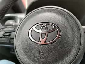 Toyota Aygo X (2026) thumbnail 23