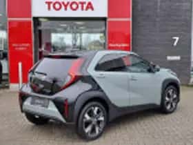 Toyota Aygo X (2026) thumbnail 35