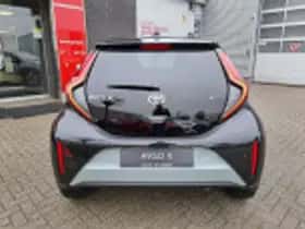 Toyota Aygo X (2026) thumbnail 39