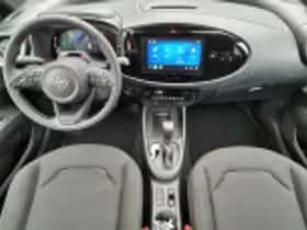 Toyota Aygo X (2026) thumbnail 41