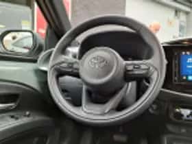 Toyota Aygo X (2026) thumbnail 45