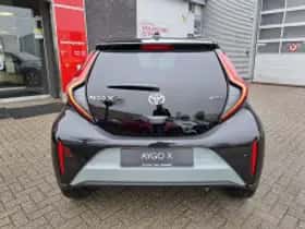 Toyota Aygo X (2026) thumbnail 6