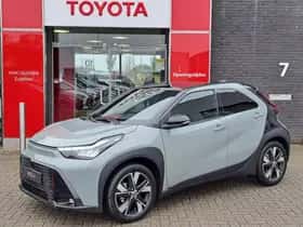 Toyota Aygo X (2026) thumbnail 63