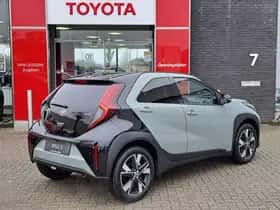 Toyota Aygo X (2026) thumbnail 64