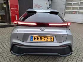 Toyota C hr (2025) thumbnail 12