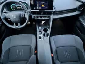 Toyota C hr (2025) thumbnail 13