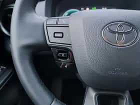 Toyota C hr (2025) thumbnail 20