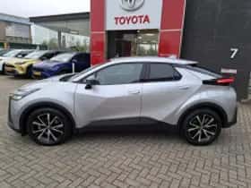 Toyota C hr (2025) thumbnail 3