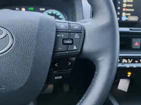 Toyota C hr (2025) thumbnail 22