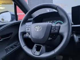 Toyota C hr (2025) thumbnail 23