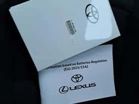 Toyota C hr (2025) thumbnail 29