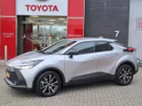 Toyota C hr (2025) thumbnail 31