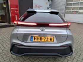 Toyota C hr (2025) thumbnail 36
