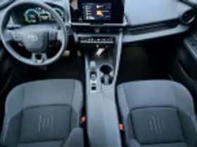 Toyota C hr (2025) thumbnail 37