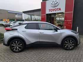 Toyota C hr (2025) thumbnail 62