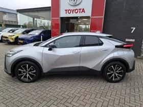Toyota C hr (2025) thumbnail 9