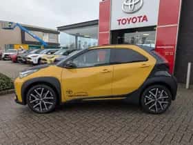 Toyota Aygo X (2025) thumbnail 13