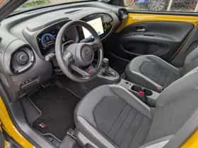 Toyota Aygo X (2025) thumbnail 14