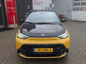 Toyota Aygo X (2025) thumbnail 18