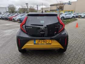 Toyota Aygo X (2025) thumbnail 19