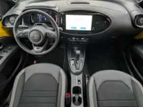 Toyota Aygo X (2025) thumbnail 3
