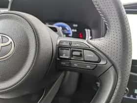 Toyota Aygo X (2025) thumbnail 25