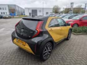 Toyota Aygo X (2025) thumbnail 30