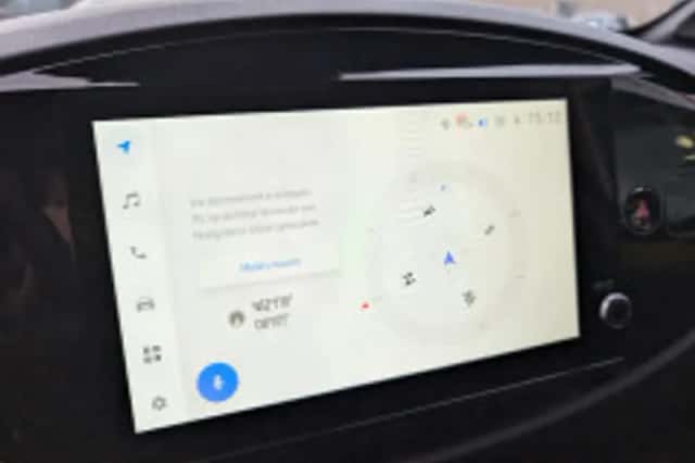 Toyota Aygo (2025) thumbnail 4
