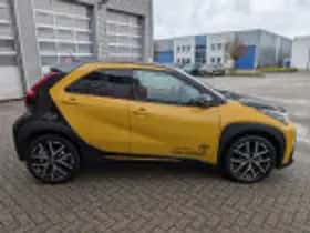 Toyota Aygo X (2025) thumbnail 34