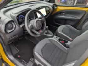 Toyota Aygo X (2025) thumbnail 36