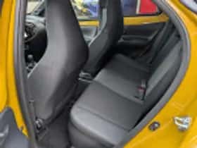 Toyota Aygo X (2025) thumbnail 37
