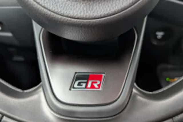 Toyota Aygo (2025) thumbnail 5