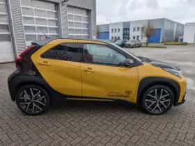 Toyota Aygo X (2025) thumbnail 6