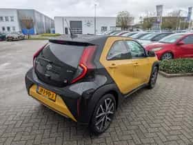 Toyota Aygo X (2025) thumbnail 56
