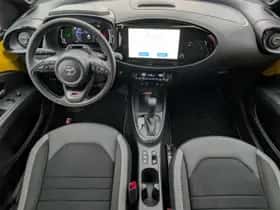 Toyota Aygo X (2025) thumbnail 9