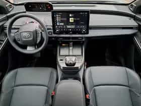 Toyota bZ4X (2026) thumbnail 13