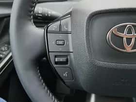 Toyota bZ4X (2026) thumbnail 20