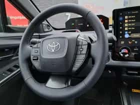 Toyota bZ4X (2026) thumbnail 23