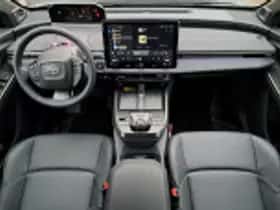 Toyota bZ4X (2026) thumbnail 39