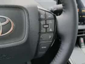Toyota bZ4X (2026) thumbnail 48