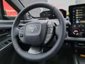 Toyota bZ4X (2026) thumbnail 49