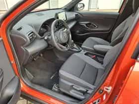 Toyota Yaris Cross (2023) thumbnail 13
