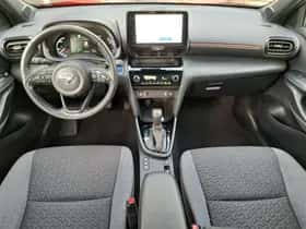 Toyota Yaris Cross (2023) thumbnail 15