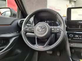 Toyota Yaris Cross (2023) thumbnail 16