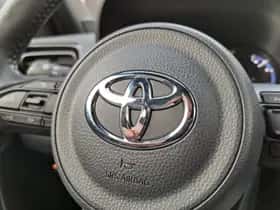 Toyota Yaris Cross (2023) thumbnail 22