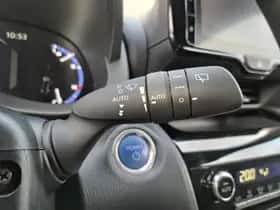 Toyota Yaris Cross (2023) thumbnail 24